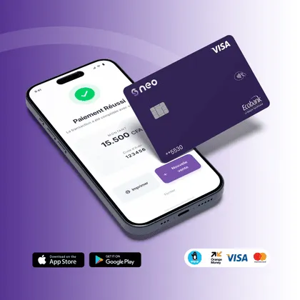 App neo POS