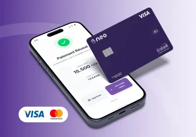 L'app neo POS
