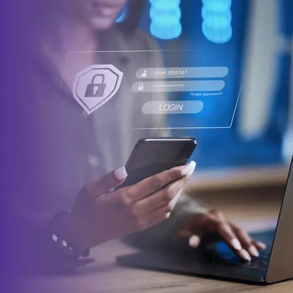 Sécurité neo POS